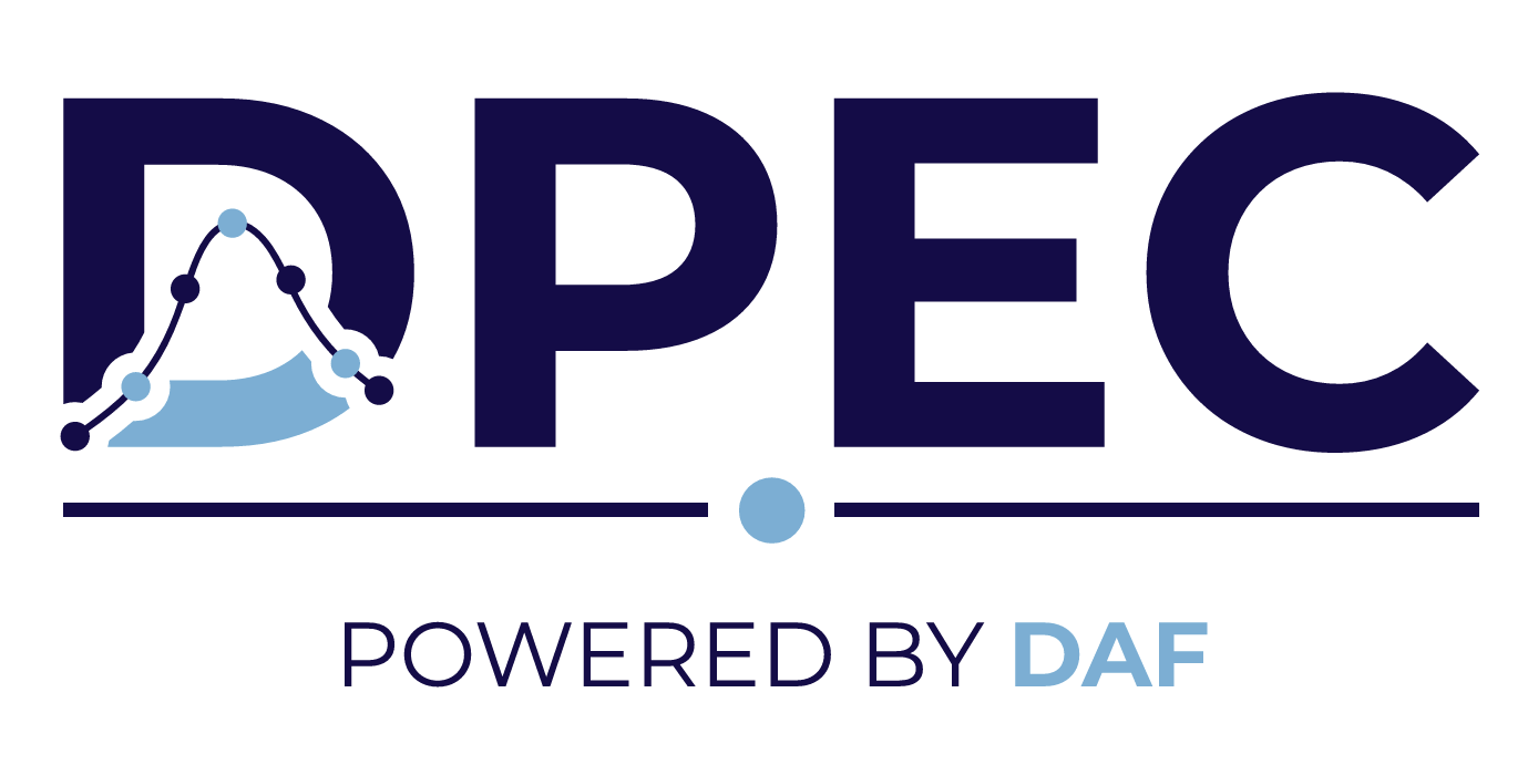 DPEC logo